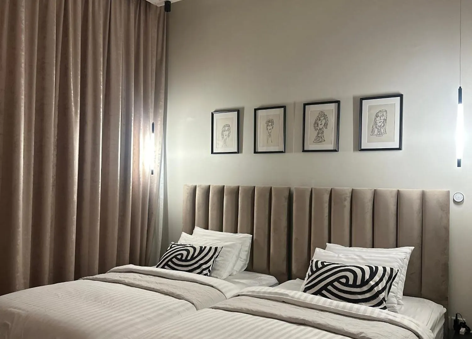 Wishes Luxury Villa In Front Of Beach Ras al-Khaimah United Arab Emirates