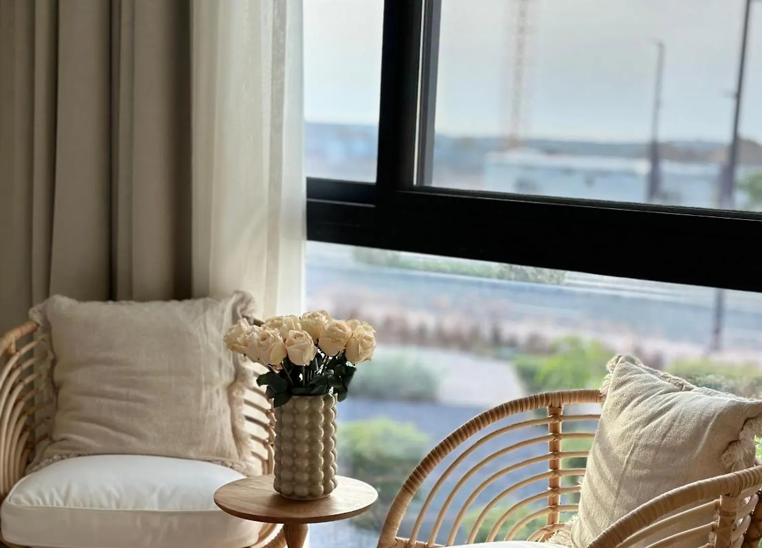 Wishes Luxury Villa In Front Of Beach Ras al-Khaimah United Arab Emirates
