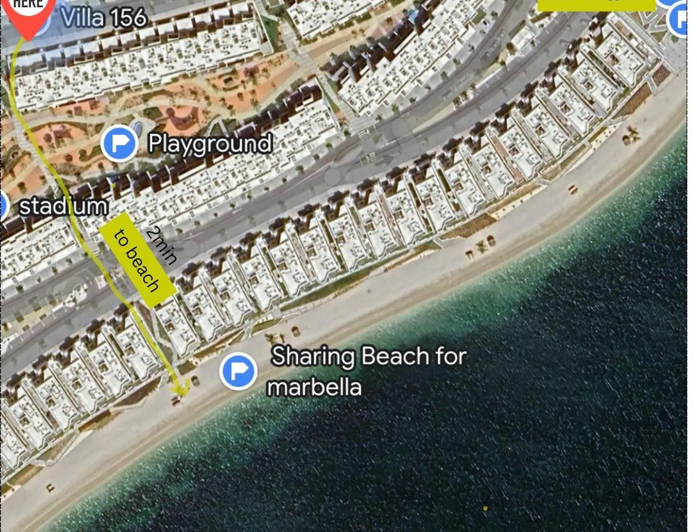 Wishes Luxury Villa In Front Of Beach Ras al-Khaimah