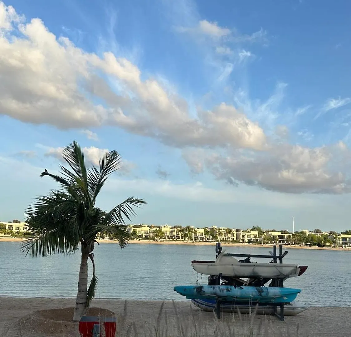 Wishes Luxury Villa In Front Of Beach Ras al-Khaimah