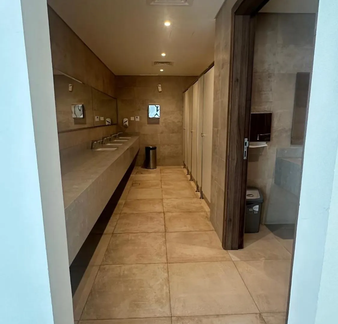 Wishes Luxury Villa In Front Of Beach Ras al-Khaimah