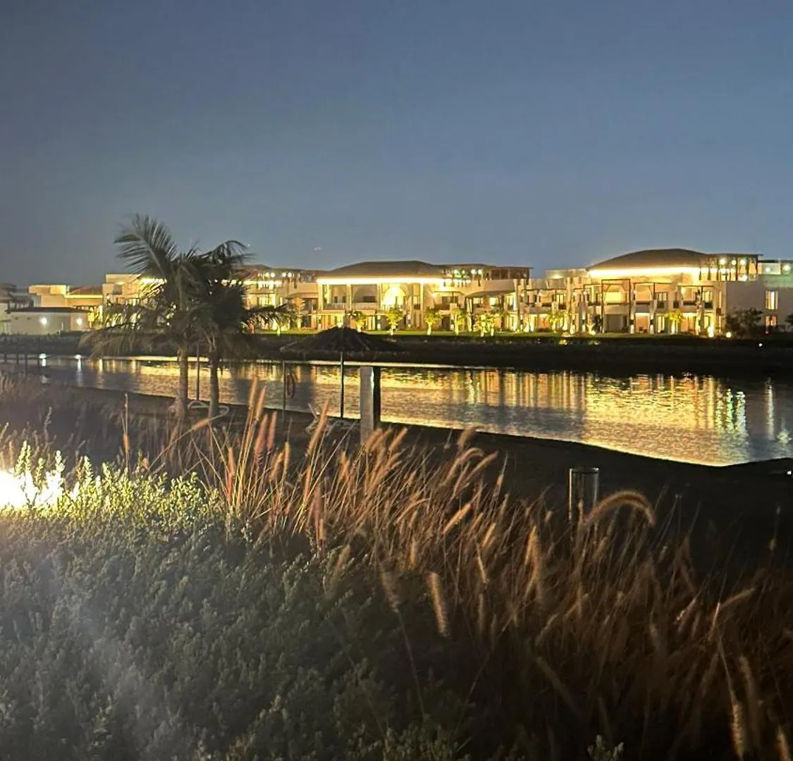 Wishes Luxury Villa In Front Of Beach Ras al-Khaimah United Arab Emirates