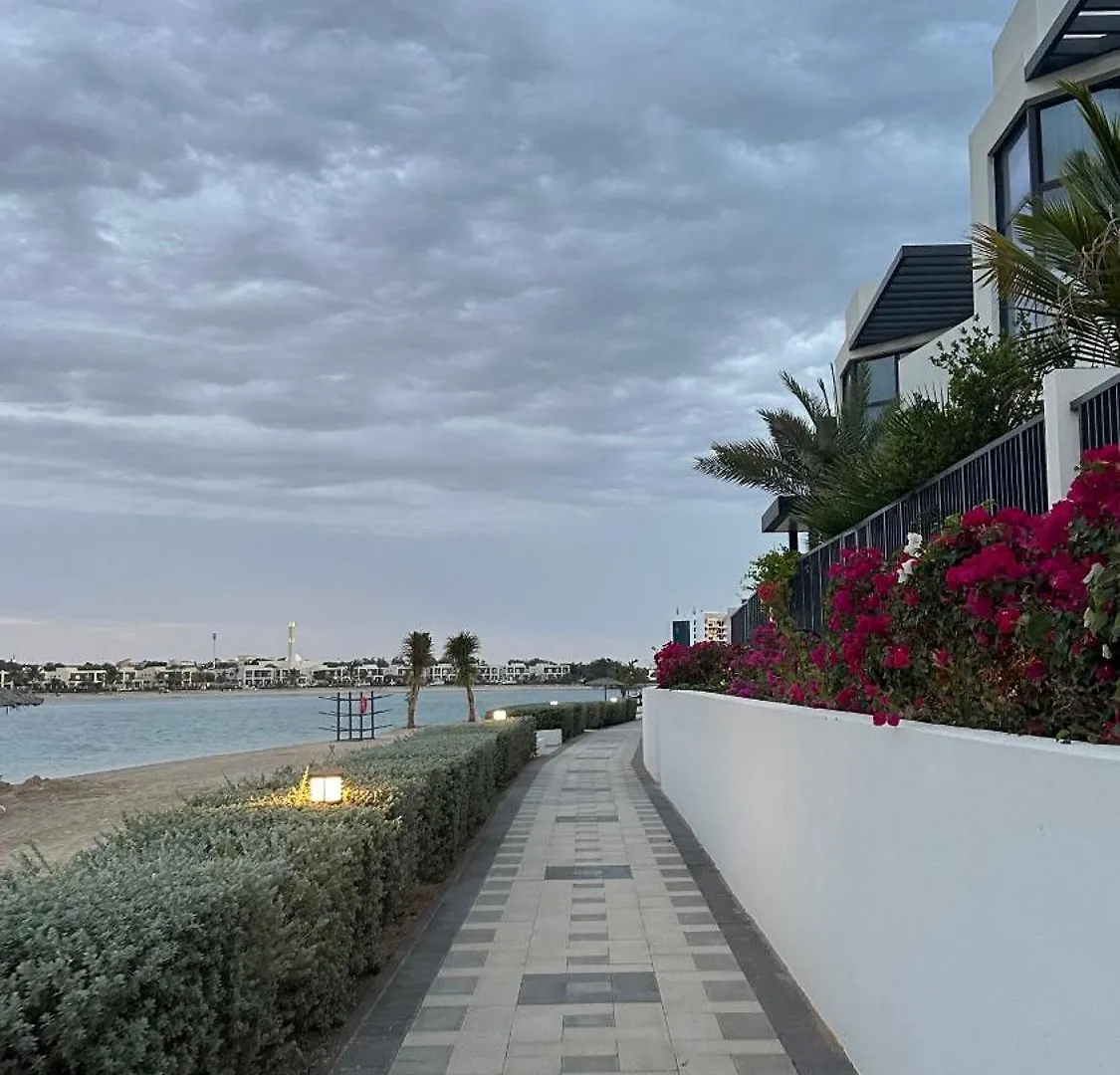 Wishes Luxury Villa In Front Of Beach Ras al-Khaimah 0*,  United Arab Emirates