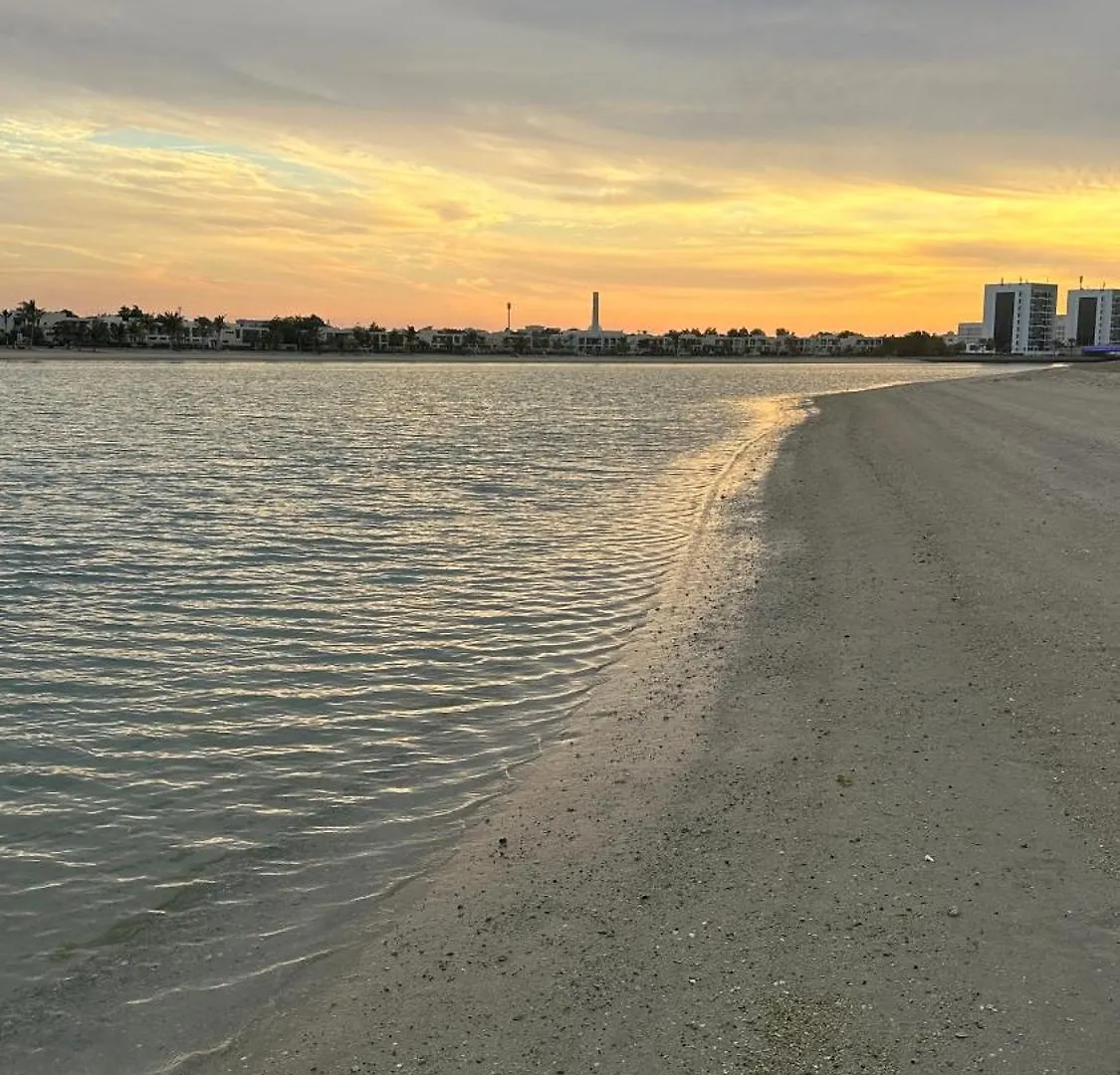 Wishes Luxury Villa In Front Of Beach Ras al-Khaimah