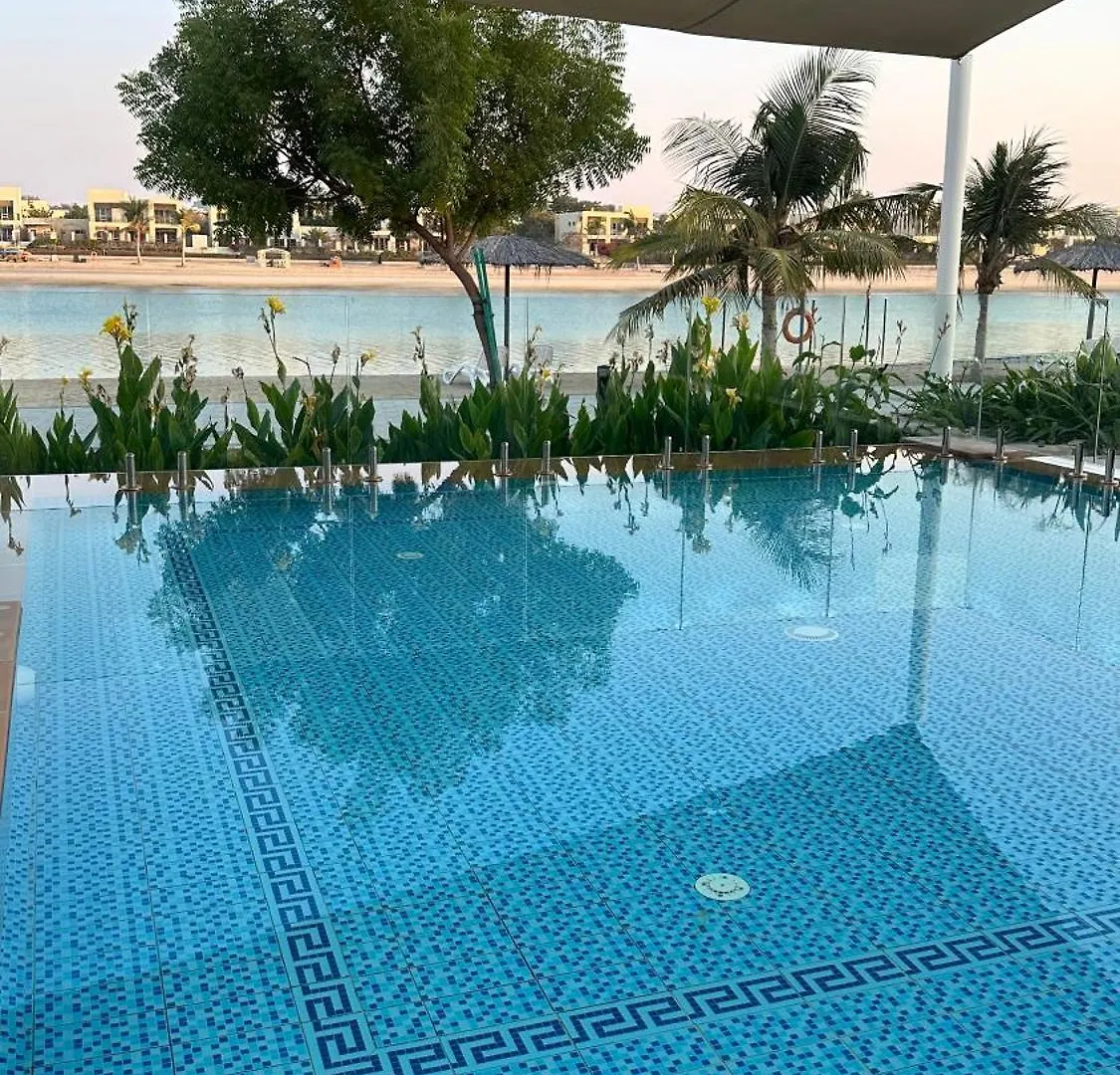 Wishes Luxury Villa In Front Of Beach Ras al-Khaimah 0*,