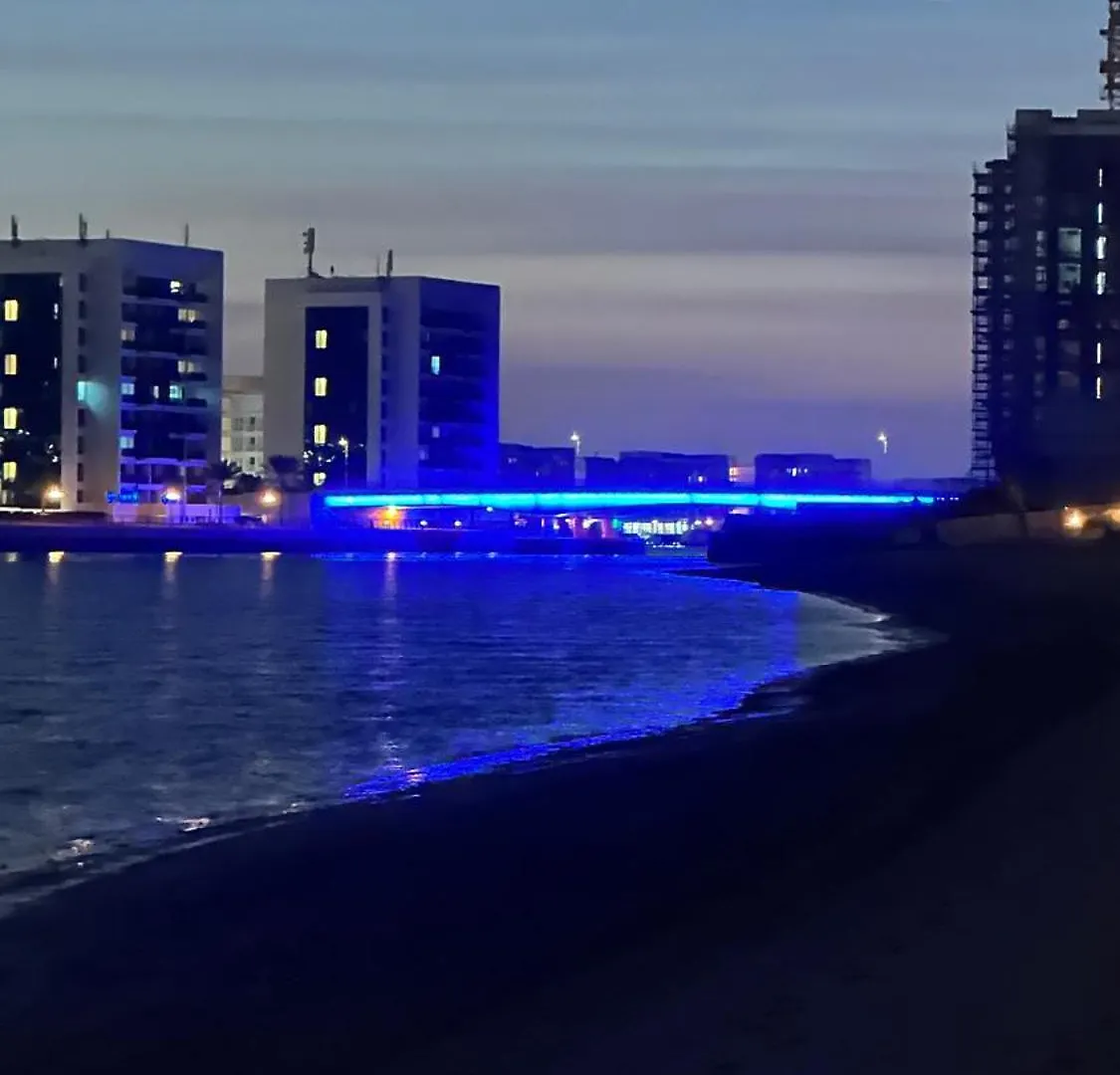 Wishes Luxury Villa In Front Of Beach Ras al-Khaimah