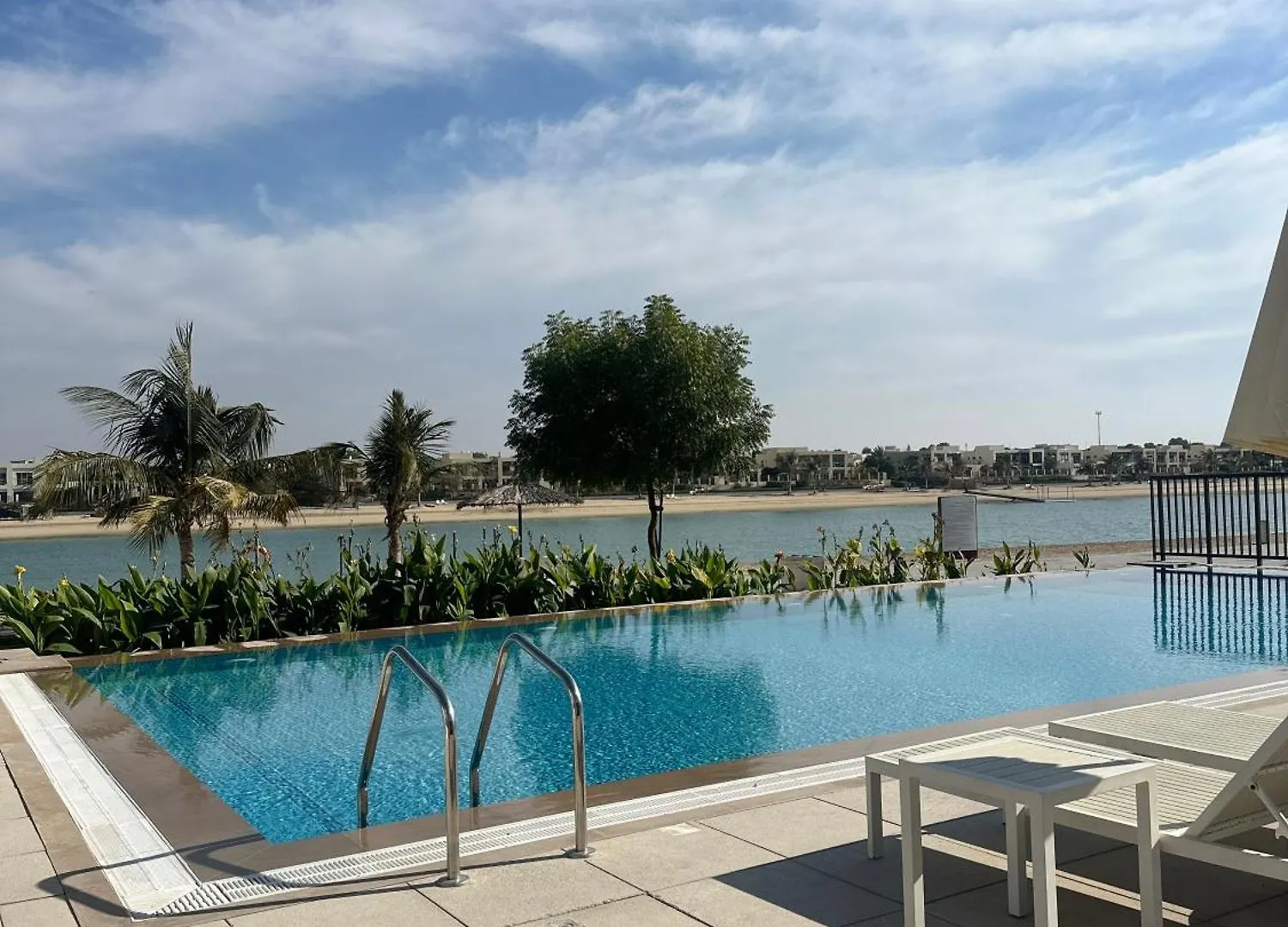 Wishes Luxury Villa In Front Of Beach Ras al-Khaimah