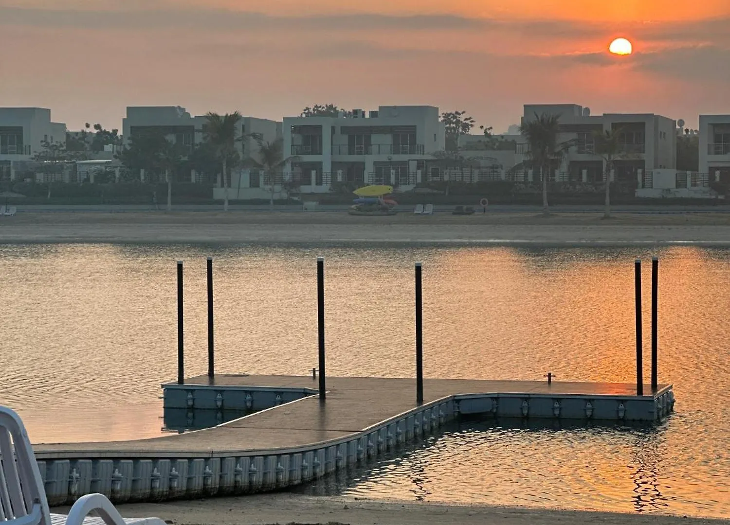 Wishes Luxury Villa In Front Of Beach Ras al-Khaimah