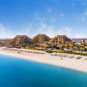 Resort Rixos Bab Al Bahr - Ultra, Ra’s al-Chaima