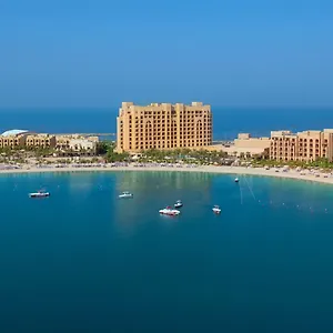 Resort Doubletree By Hilton & Marjan Island, Ra’s al-Chaima