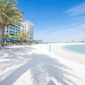  Apartment Luxury 1br Beachfront Marjan Island
