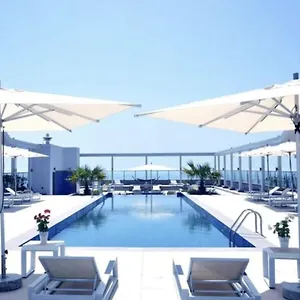  Apartment Ocean Whisper Ultra Luxe 1 Bedroom With A Private - Al Marjan Island