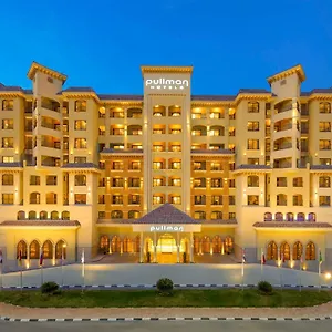 Hotel Pullman Al Marjan Island, Ra’s al-Chaima