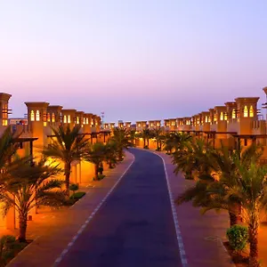 4* Hotel Al Hamra Village