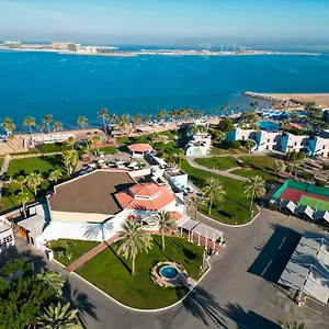 Resort Bm, Ra’s al-Chaima
