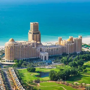 Resort Waldorf Astoria Khaimah, Ra’s al-Chaima