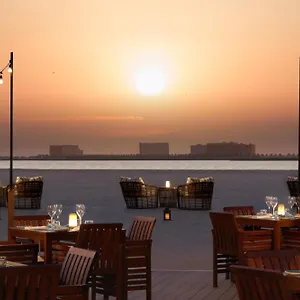 Hotel The Ritz-carlton Khaimah, Al Hamra, Ra’s al-Chaima
