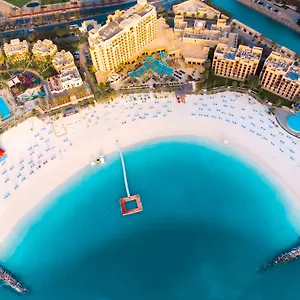 Doubletree By Hilton & Marjan Island Курортный комплекс