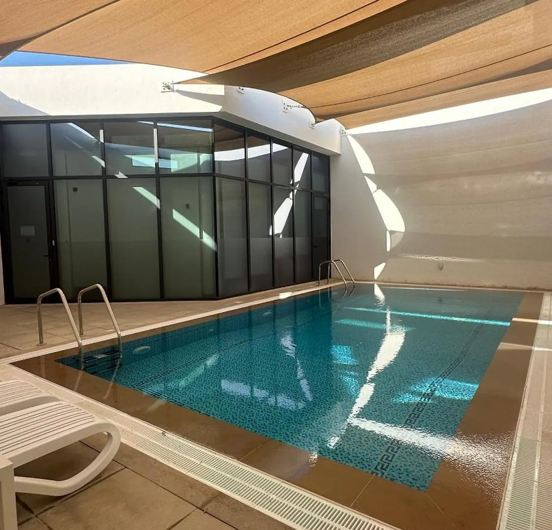 Wishes Luxury Villa In Front Of Beach Ras al-Khaimah United Arab Emirates